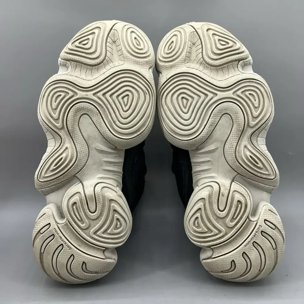 Women’s‎ 8.5 / Men’s 7 - Adidas Yeezy 500 High Top Blue Slate Comfort Sneakers